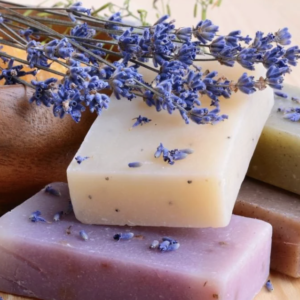 👉 Cómo hacer jabón casero con solo 3 ingredientes 💪