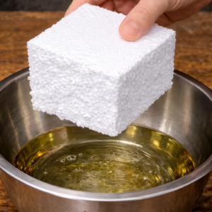 Cómo hacer un impermeabilizante casero con solo 2 ingredientes y cubrir filtraciones en minutos